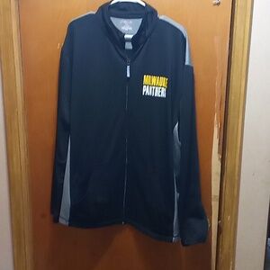 University of Milwaukee Panthers jacket